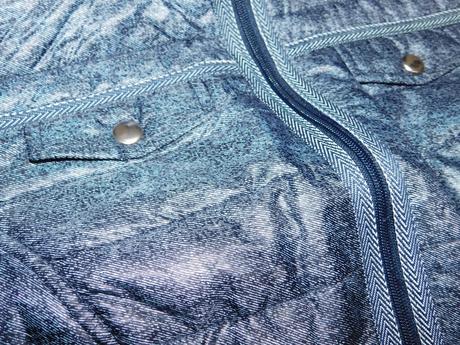 Kvalitna damska vesta, 42