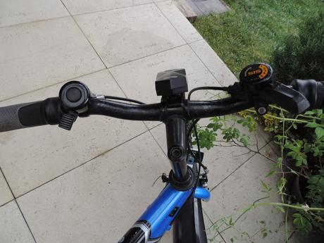Chlapčenský bicykel  20, 20