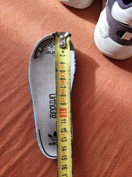 Tenisky adidas, adidas,25