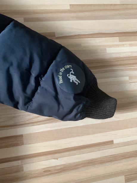 Nova detska zimna bunda zn. zara - vel. 104, zara,104