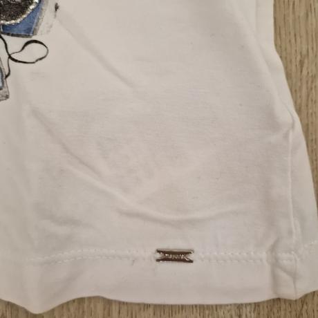 Tričko námornícke mayoral, mayoral,128