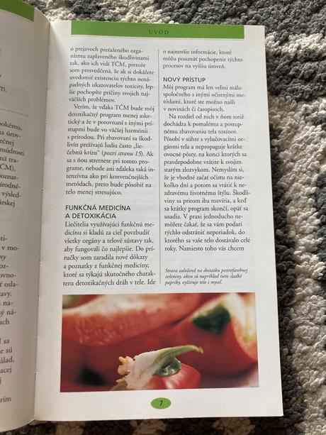 Detoxikácia (2004),