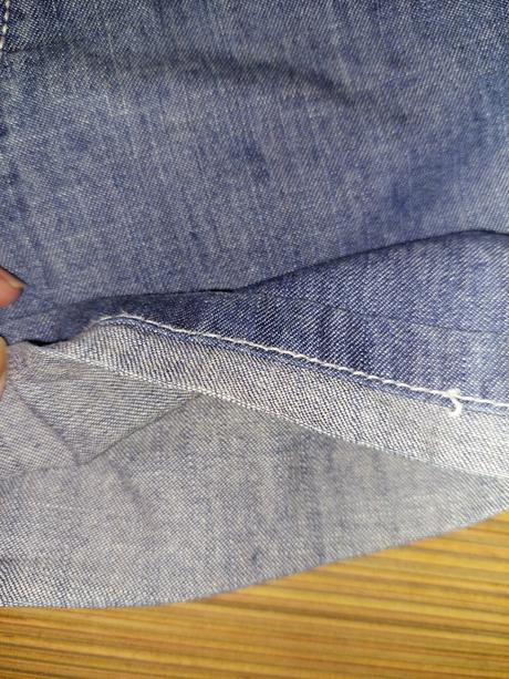 Kraťasy, matalan,104