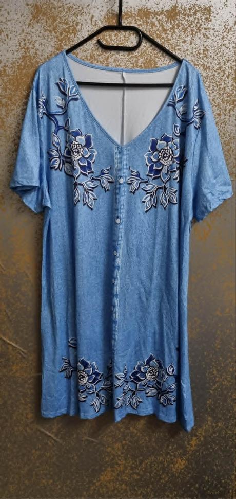 Saty vel. 5xl, 5xl