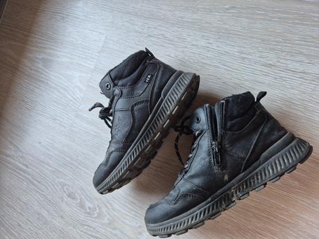 Zateplene tenisky, s.oliver,32