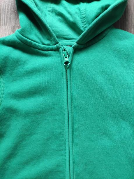 Mikina top stav, george,92