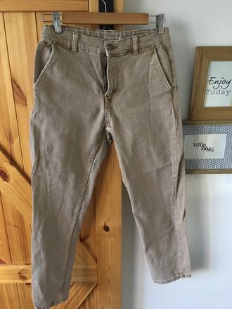 Nohavice 158/164, zara,158