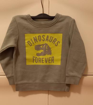 Mikina 98 hm, h&m,98