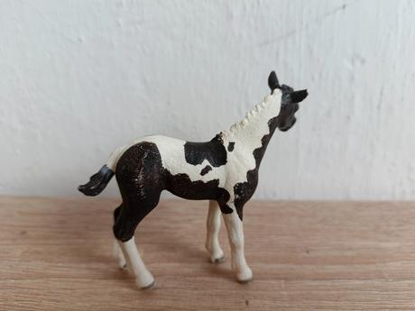 Schleich žriebätko,