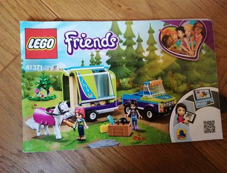 Lego friends, 