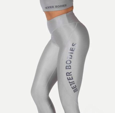 Skvelé legíny značky better bodies, pc 56 eur, m