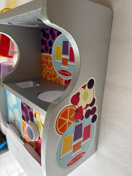 Výrobník limonády melissa & doug,