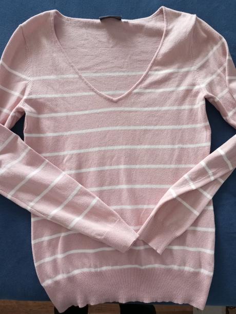 Kapucinovy pulover, s