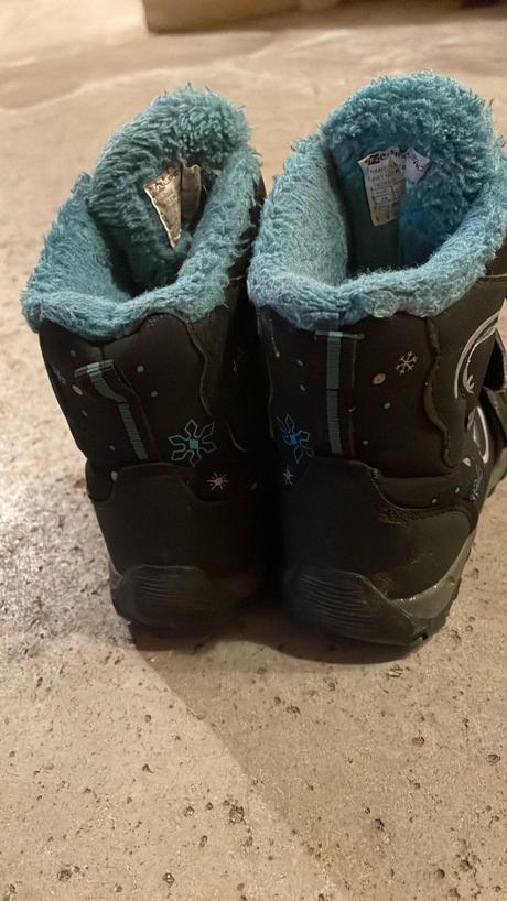 Topánky vel. 26, alpine pro,28