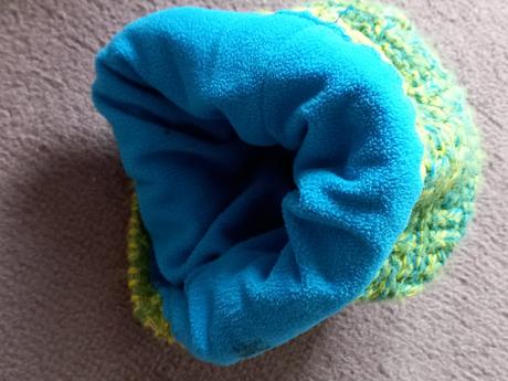 Predám chlapčenskú čiapku pre dieťa do 6 mes., <50