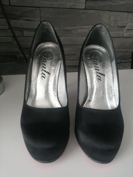 Dámske lodičky, 35