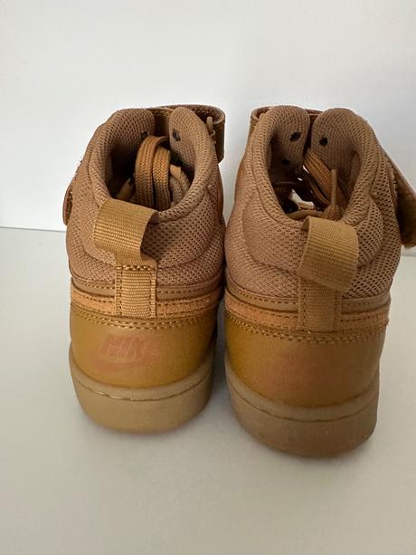 Nike tenisky členkové 35,5, nike,35