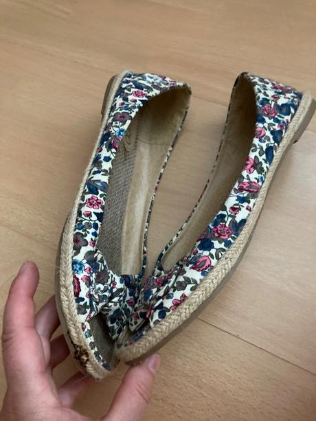 Dámske sandálky, 38, 38