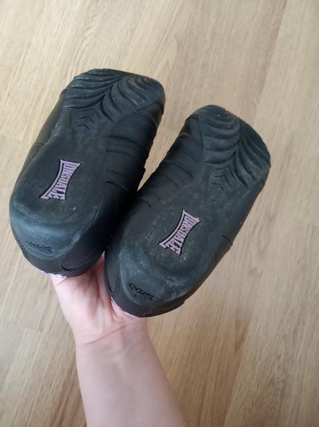 Tenisky lonsdale kožené, lonsdale,38