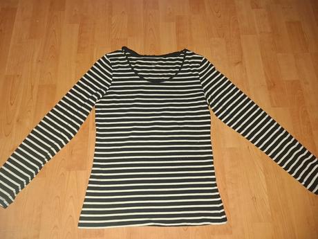 Dámske tričko, yessica,m