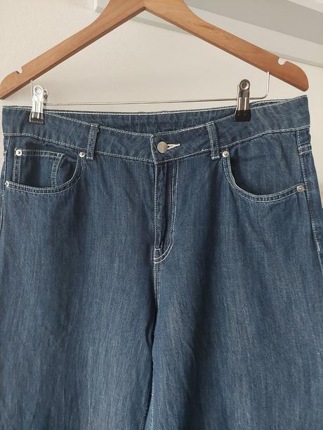 Hm dámske nohavice veľ.42, h&m,42