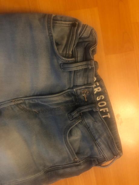 Rifle pre8-9 ročného fešaka, 134