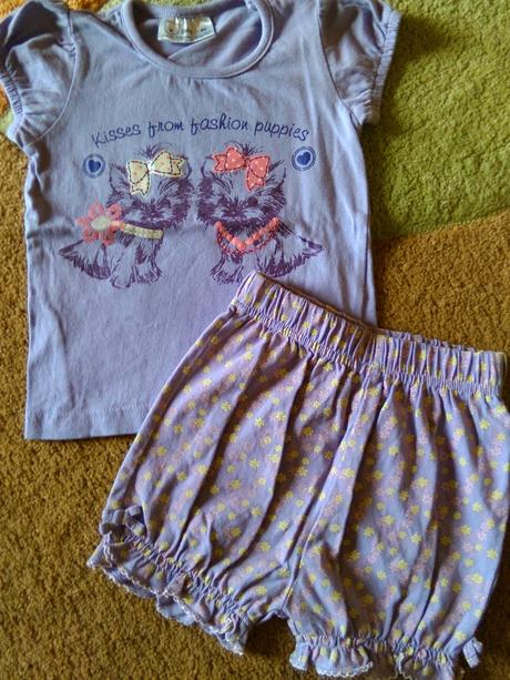 Letná súprava č. 80, 80