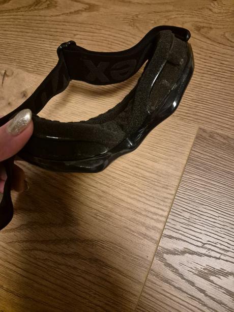 Uvex lyžiarske okuliare, 