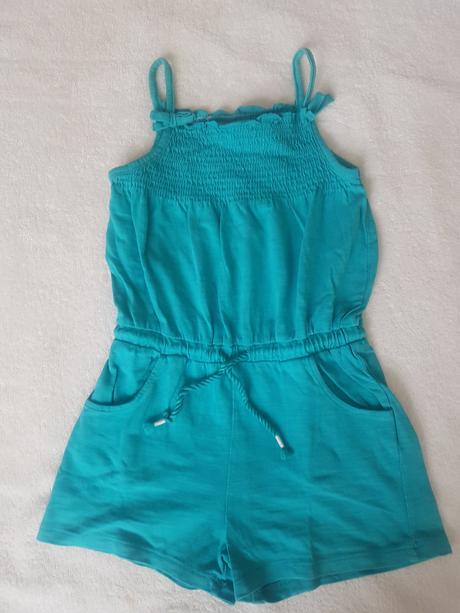 Letný overal, f&f,104