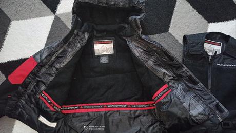 Súprava na zimu, 98