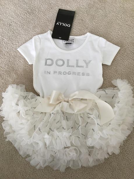 Sukna dolly original, 62