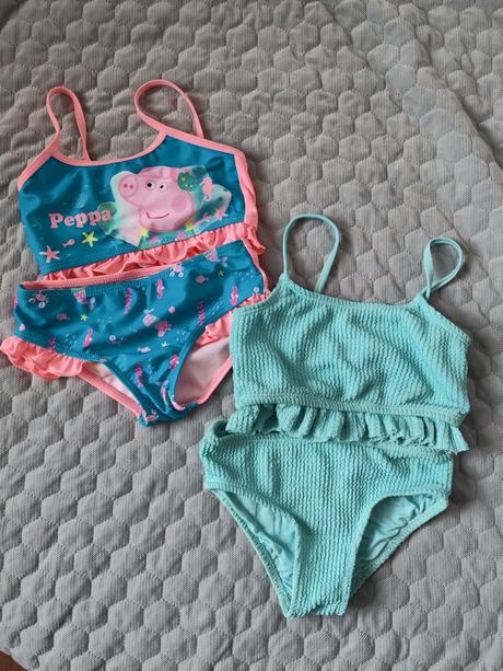 Dvojdielne plavky, kiki&koko,98