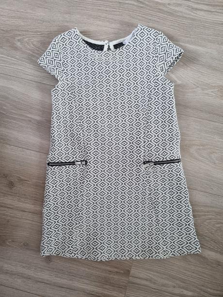 Tunika/saty c&a 128, c&a,128