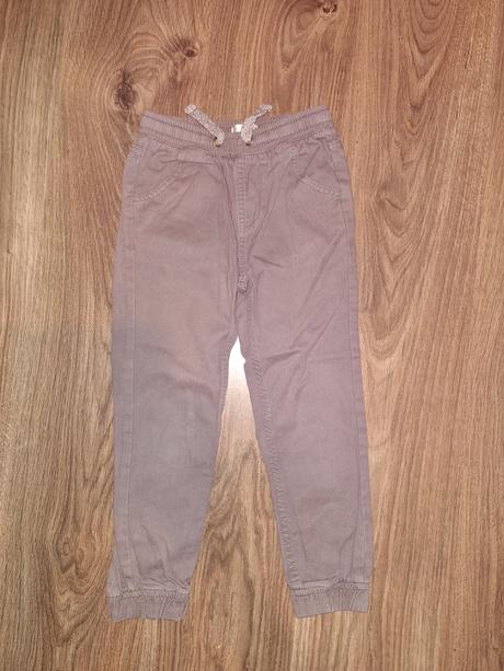 Pekne nohavice, pepco,116