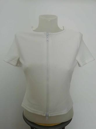 Biele tričko, 40