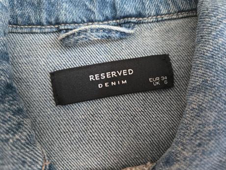 Riflovka, reserved,34