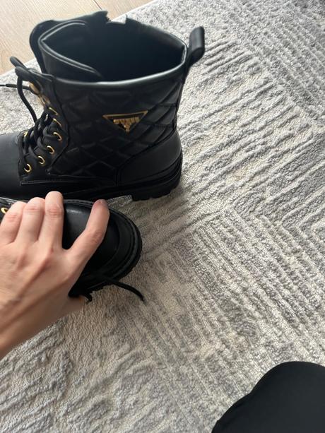 Topánky guess, guess,38