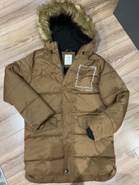 Bunda na zimu pre chlapca, sinsay,152