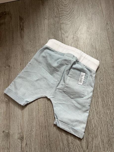 Riflove kratasy bubbe, 92