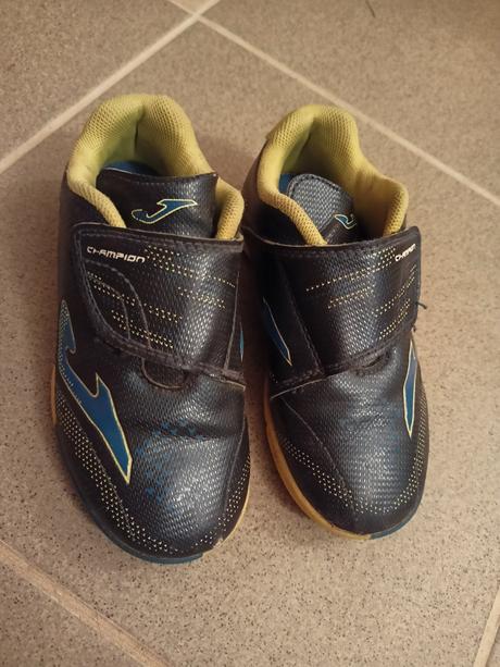 Tenisky zn. joma, veľ. 26, joma,26