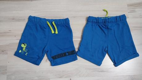 Kraťase- cena spolu, 116