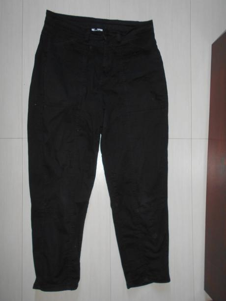 Tenké nohavice, takko,38