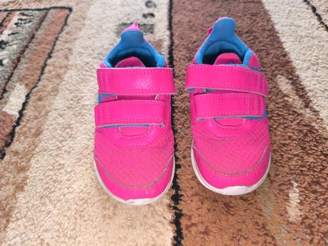 Tenisky, adidas,24