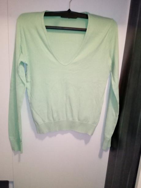 Benetton damskí pulover, benetton,s