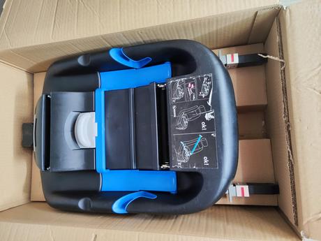 Kočík tako laret imperial 3v1 + isofix, tako,tako laret