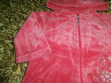 Semišová suprava, 80