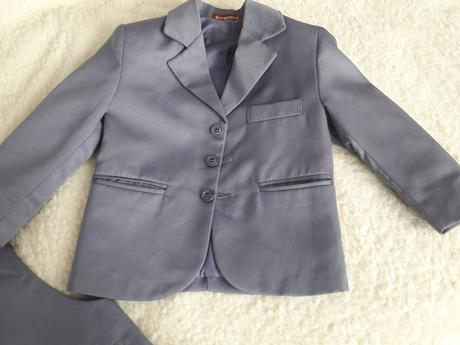 Sako + vestička, 98