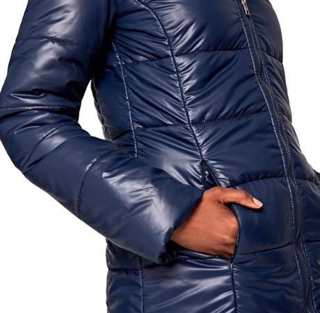 Dámsky športový kabát s kapucňou, pepe jeans,s