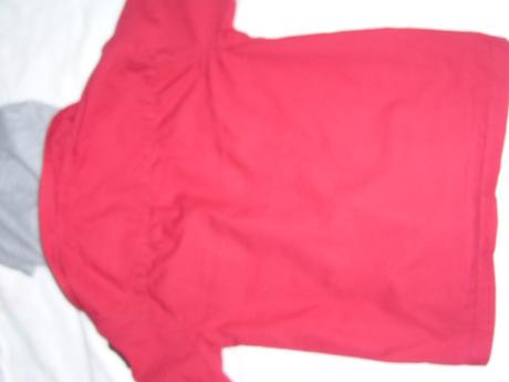 Košela s kapucňou, 116