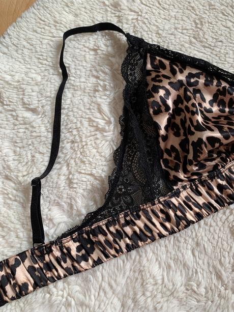 Dámska podprsenka, xl